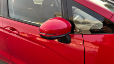 Honda Jazz 1.3 i-VTEC S 5dr Petrol Hatchback